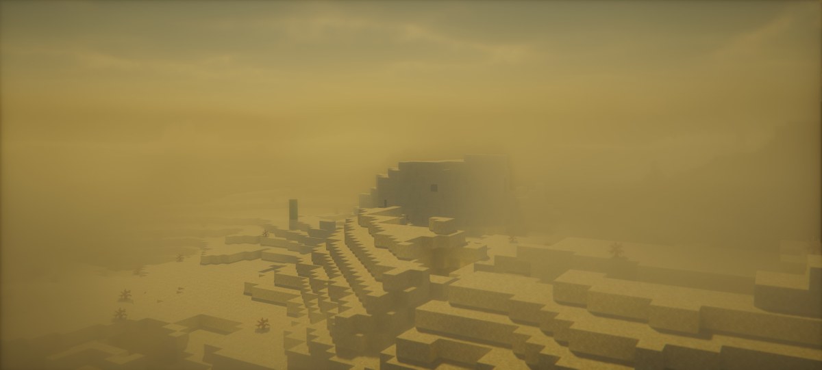 Шейдеры Kappa Shader 1.21.4/1.19.4 (реалистичный стиль) | 21-08-2026, 22:38 - Шейдеры