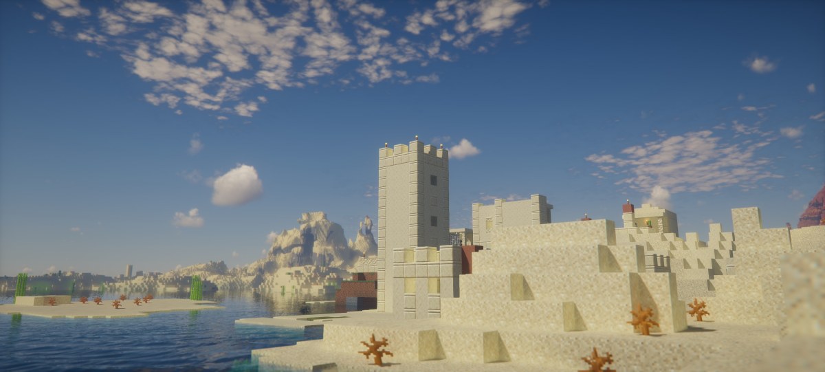 Шейдеры Kappa Shader 1.21.4/1.19.4 (реалистичный стиль) | 21-08-2026, 22:38 - Шейдеры
