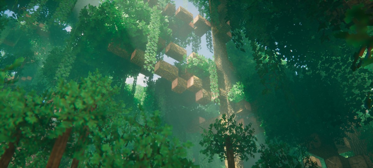 Шейдеры Kappa Shader 1.21.4/1.19.4 (реалистичный стиль) | 21-08-2026, 22:38 - Шейдеры