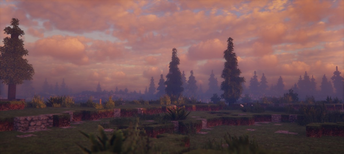 Шейдеры Kappa Shader 1.21.4/1.19.4 (реалистичный стиль) | 21-08-2026, 22:38 - Шейдеры