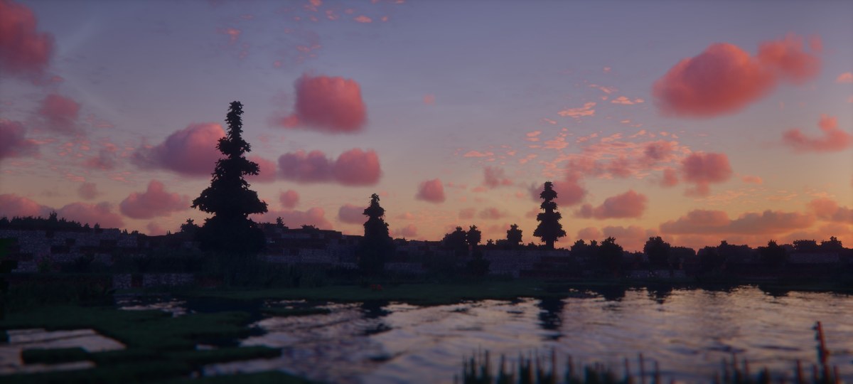 Шейдеры Kappa Shader 1.21.4/1.19.4 (реалистичный стиль) | 21-08-2026, 22:38 - Шейдеры