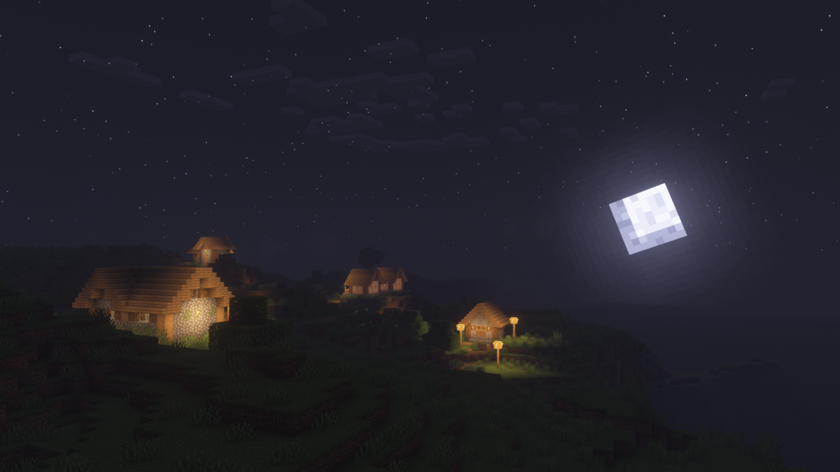 Шейдеры Pastel Shaders 1.21/1.19.4 (пастельные тона) | 21-08-2026, 22:25 - Шейдеры