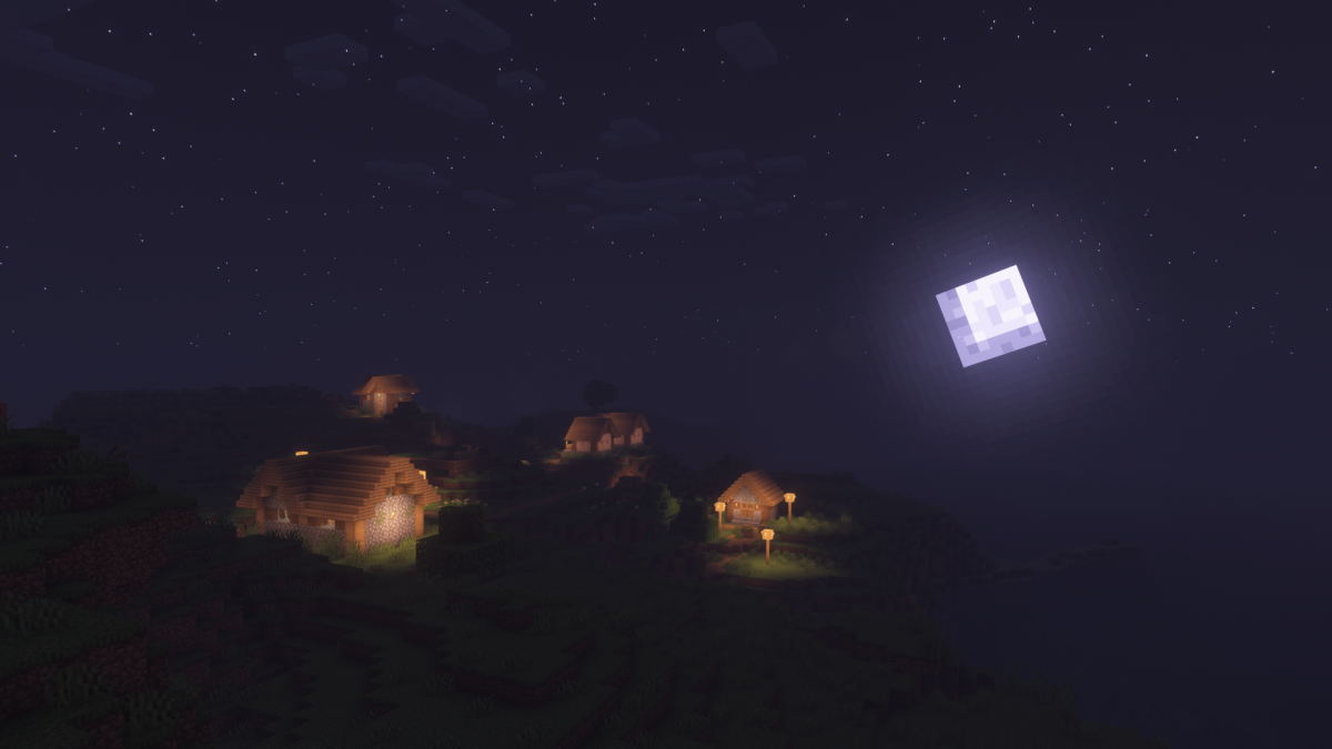 Шейдеры Pastel Shaders 1.21/1.19.4 (пастельные тона) | 21-08-2026, 22:25 - Шейдеры