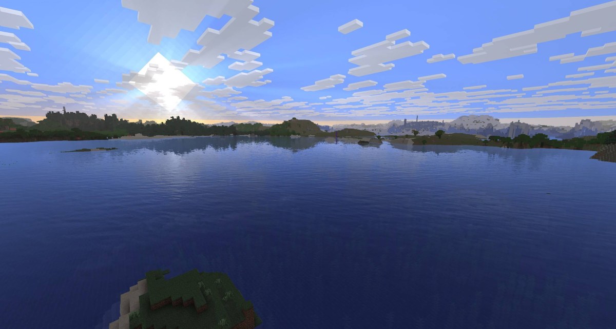 Шейдеры Sildur's Enhanced Default Shaders 26.2/1.21.11 (ванильный стиль) | 21-08-2026, 22:37 - Шейдеры