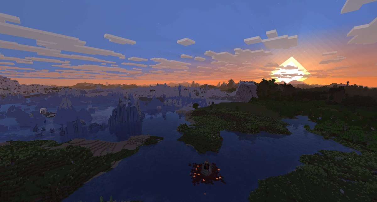 Шейдеры Sildur's Enhanced Default Shaders 26.2/1.21.11 (ванильный стиль) | 21-08-2026, 22:37 - Шейдеры