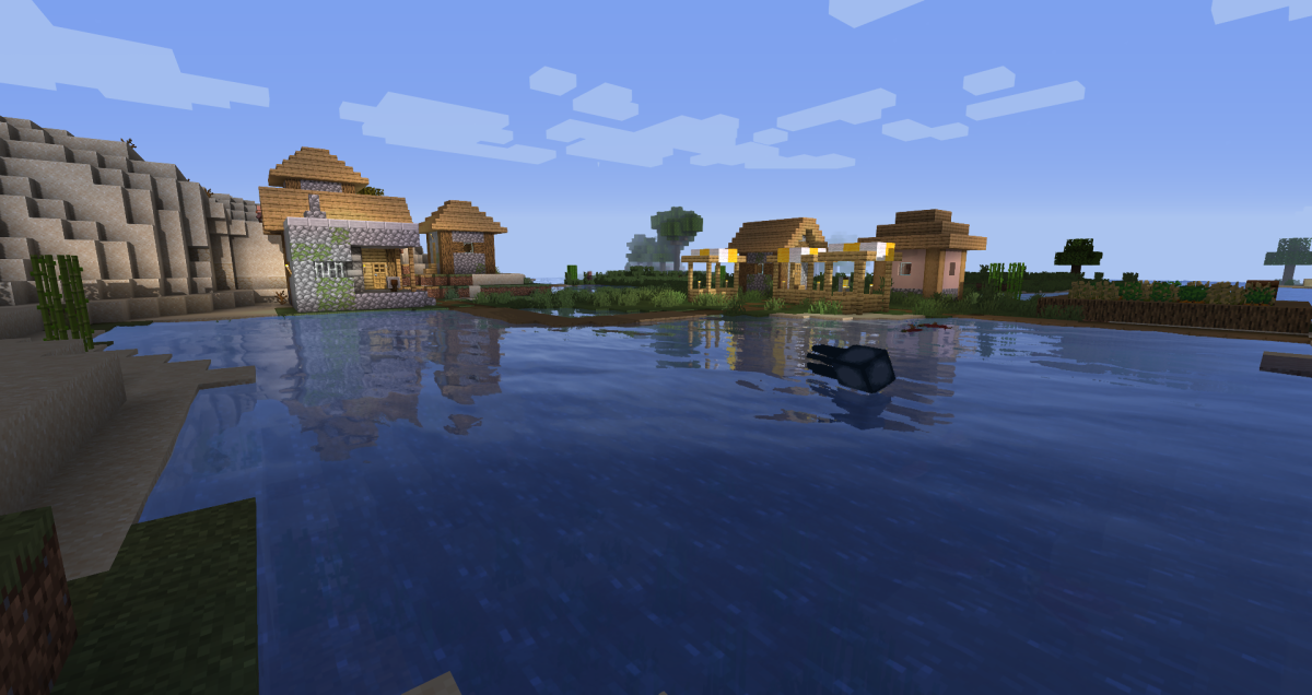 Шейдеры Sildur's Enhanced Default Shaders 26.2/1.21.11 (ванильный стиль) | 21-08-2026, 22:37 - Шейдеры