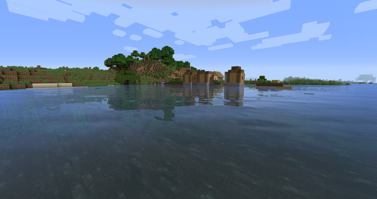 Шейдеры Sildur's Enhanced Default Shaders 26.2/1.21.11 (ванильный стиль) | 21-08-2026, 22:37 - Шейдеры