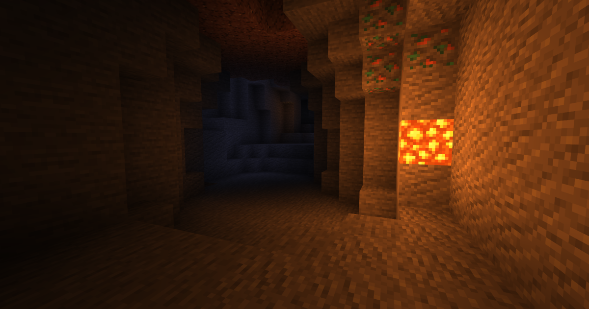 Шейдеры Sildur's Enhanced Default Shaders 26.2/1.21.11 (ванильный стиль) | 21-08-2026, 22:37 - Шейдеры