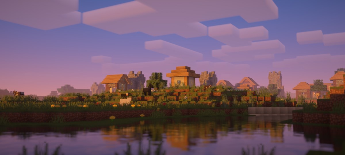 Шейдеры Vanilla Plus 1.21.4/1.19.4 (улучшенная ваниль) | 21-08-2026, 22:41 - Шейдеры