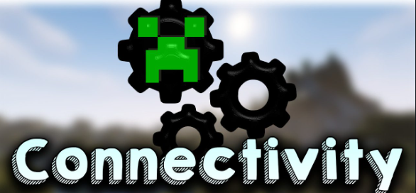 Мод Connectivity 26.2/1.21.11 (Исправьте таймауты входа)