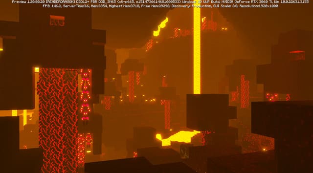 Шейдеры Prizma Visuals Legacy (Vibrant Visuals Pack Deferred) 1.21.101 (яркая графика) | Сегодня, 12:40 - Шейдеры для Bedrock / Реалистичные / Простые / Тематические / 16x / 1.21 / 1.20