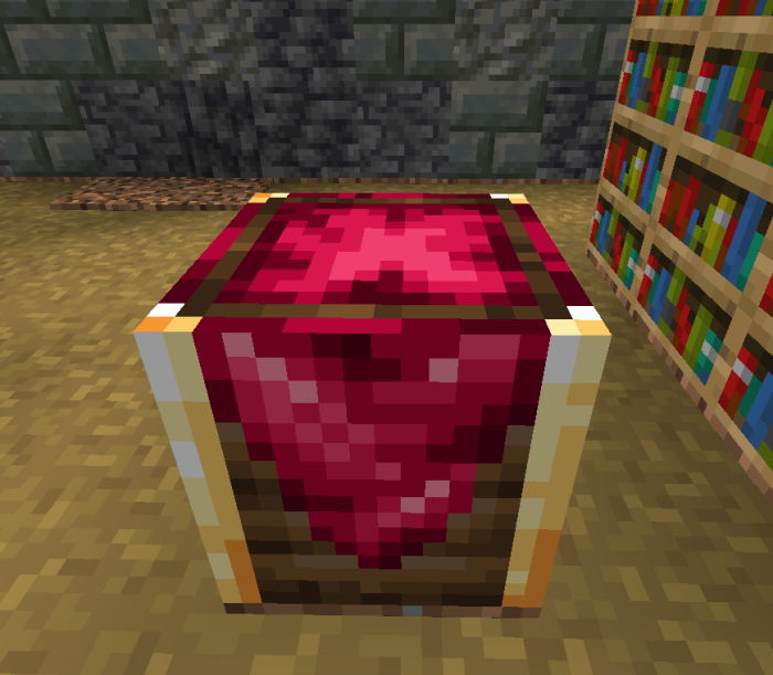 Мод A Magic Way 1.21.100 (магия и заклинания) | Вчера, 16:30 - Моды для Bedrock / Оружие, броня и инструменты / Фэнтези / Магия / Технологии / 1.21