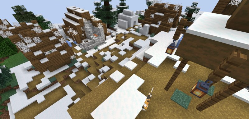 Мод Aaron 26.1/1.21.1 (Библиотека для модов) | 2-08-2026, 15:07 - Моды для Minecraft / Ядра (Библиотеки) / 1.20.1 / 1.21.1 / 26.1