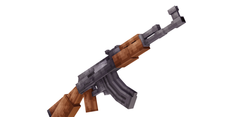 Мод Actual Guns 2: Delays Ahead 26.20 (новое оружие) | 21-08-2026, 23:44 - Моды для Bedrock / 26.x / Косметика / Игроки / PvP