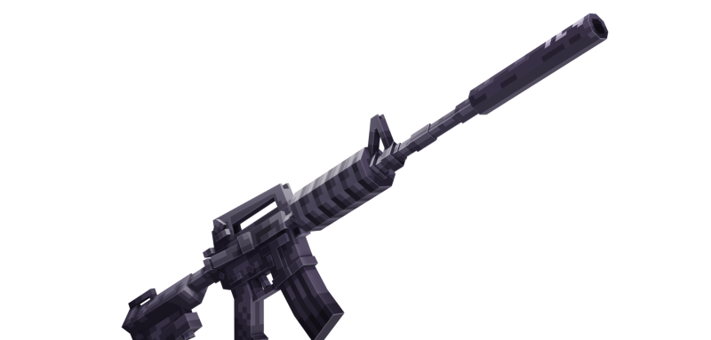 Мод Actual Guns 2: Delays Ahead 26.20 (новое оружие) | 21-08-2026, 23:44 - Моды для Bedrock / 26.x / Косметика / Игроки / PvP