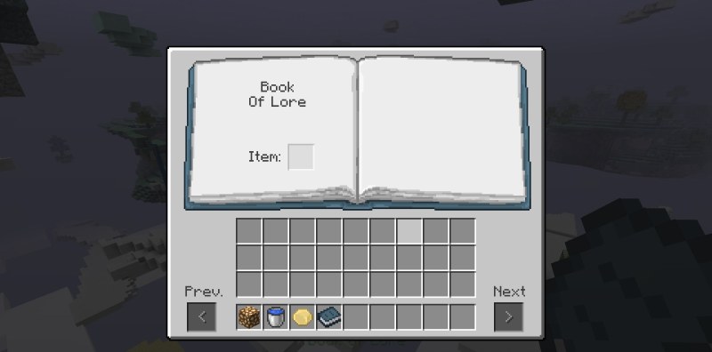 Мод Aether: Lost Content Addon 1.20.1/1.19.4 (Возврат вырезанного контента) | Вчера, 19:06 - Моды для Minecraft / Мобы / Миры и биомы / 1.19.4 / 1.20.1