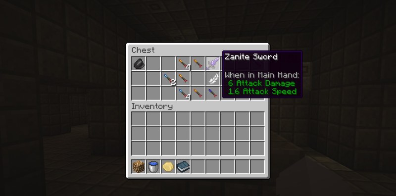 Мод Aether: Lost Content Addon 1.20.1/1.19.4 (Возврат вырезанного контента) | Вчера, 19:06 - Моды для Minecraft / Мобы / Миры и биомы / 1.19.4 / 1.20.1