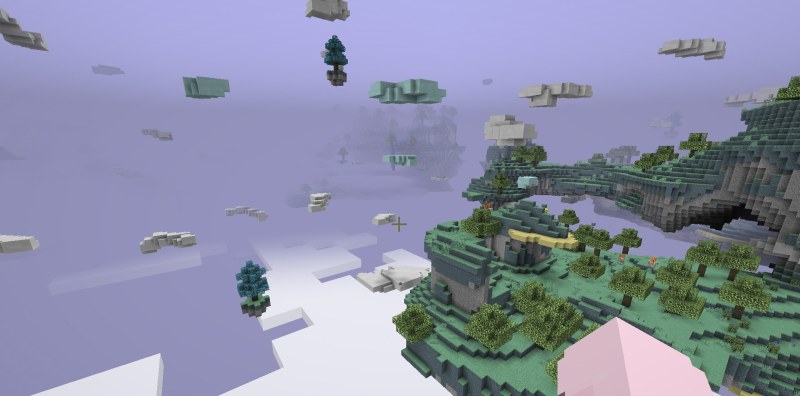 Мод Aether: Lost Content Addon 1.20.1/1.19.4 (Возврат вырезанного контента) | Вчера, 19:06 - Моды для Minecraft / Мобы / Миры и биомы / 1.19.4 / 1.20.1