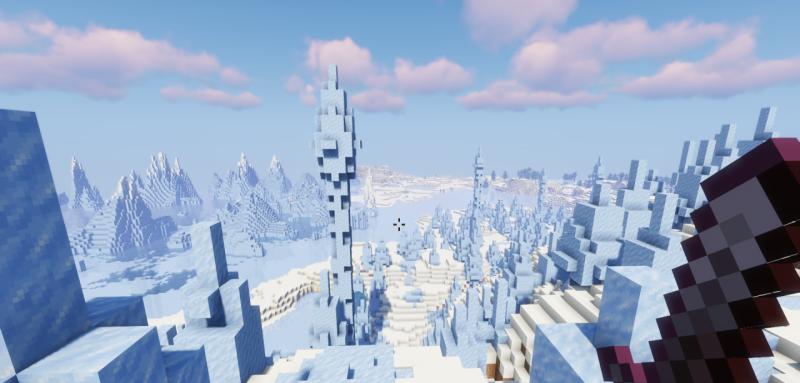 Aimz - Better Crosshair 26.2/1.21.11 (Современный прицел 16x) | 16-08-2026, 13:24 - Текстуры для Minecraft / Текстуры 16x / Средневековые / Стандартные  / 1.17 / 1.16.5 / 1.17.1 / 1.18 / 1.18.1 / 1.18.2 / 1.19 / 1.19.1 / 1.19.2 / 1.19.3 / 1.19.4 / 1.20.1 / 26.1 / 1.21.11 / 1.21.10 / 1.21.8 / 1.21.5 / 1.21.4 / 1.21.1 / 1.20.6 / 1.20.5 / 1.20.4 / 1.20.3 / 1.20.2 / 26.1.1 / 26.1.2 / 26.2