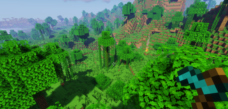 Aimz - Better Crosshair 26.2/1.21.11 (Современный прицел 16x) | 16-08-2026, 13:24 - Текстуры для Minecraft / Текстуры 16x / Средневековые / Стандартные  / 1.17 / 1.16.5 / 1.17.1 / 1.18 / 1.18.1 / 1.18.2 / 1.19 / 1.19.1 / 1.19.2 / 1.19.3 / 1.19.4 / 1.20.1 / 26.1 / 1.21.11 / 1.21.10 / 1.21.8 / 1.21.5 / 1.21.4 / 1.21.1 / 1.20.6 / 1.20.5 / 1.20.4 / 1.20.3 / 1.20.2 / 26.1.1 / 26.1.2 / 26.2