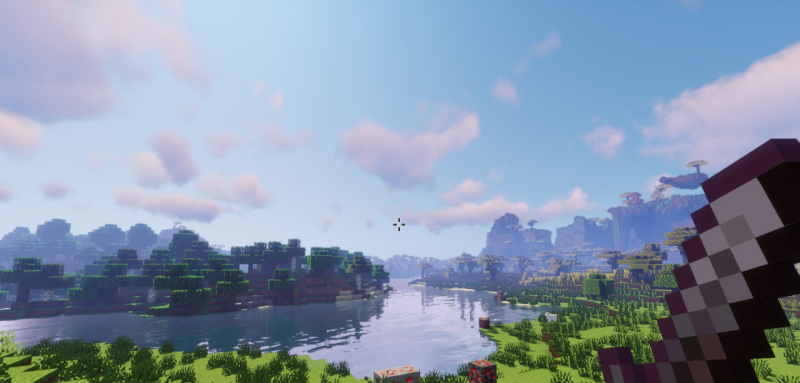 Aimz - Better Crosshair 26.2/1.21.11 (Современный прицел 16x) | 16-08-2026, 13:24 - Текстуры для Minecraft / Текстуры 16x / Средневековые / Стандартные  / 1.17 / 1.16.5 / 1.17.1 / 1.18 / 1.18.1 / 1.18.2 / 1.19 / 1.19.1 / 1.19.2 / 1.19.3 / 1.19.4 / 1.20.1 / 26.1 / 1.21.11 / 1.21.10 / 1.21.8 / 1.21.5 / 1.21.4 / 1.21.1 / 1.20.6 / 1.20.5 / 1.20.4 / 1.20.3 / 1.20.2 / 26.1.1 / 26.1.2 / 26.2