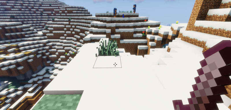 Aimz - Better Crosshair 26.2/1.21.11 (Современный прицел 16x) | 16-08-2026, 13:24 - Текстуры для Minecraft / Текстуры 16x / Средневековые / Стандартные  / 1.17 / 1.16.5 / 1.17.1 / 1.18 / 1.18.1 / 1.18.2 / 1.19 / 1.19.1 / 1.19.2 / 1.19.3 / 1.19.4 / 1.20.1 / 26.1 / 1.21.11 / 1.21.10 / 1.21.8 / 1.21.5 / 1.21.4 / 1.21.1 / 1.20.6 / 1.20.5 / 1.20.4 / 1.20.3 / 1.20.2 / 26.1.1 / 26.1.2 / 26.2