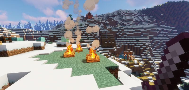 Aimz - Better Crosshair 26.2/1.21.11 (Современный прицел 16x) | 16-08-2026, 13:24 - Текстуры для Minecraft / Текстуры 16x / Средневековые / Стандартные  / 1.17 / 1.16.5 / 1.17.1 / 1.18 / 1.18.1 / 1.18.2 / 1.19 / 1.19.1 / 1.19.2 / 1.19.3 / 1.19.4 / 1.20.1 / 26.1 / 1.21.11 / 1.21.10 / 1.21.8 / 1.21.5 / 1.21.4 / 1.21.1 / 1.20.6 / 1.20.5 / 1.20.4 / 1.20.3 / 1.20.2 / 26.1.1 / 26.1.2 / 26.2