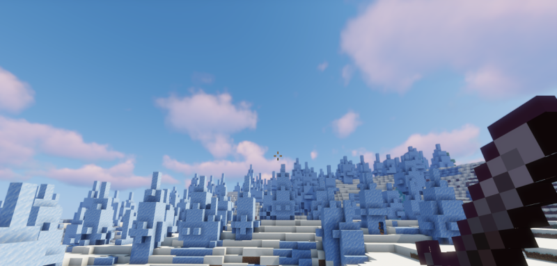 Aimz - Better Crosshair 26.2/1.21.11 (Современный прицел 16x) | 16-08-2026, 13:24 - Текстуры для Minecraft / Текстуры 16x / Средневековые / Стандартные  / 1.17 / 1.16.5 / 1.17.1 / 1.18 / 1.18.1 / 1.18.2 / 1.19 / 1.19.1 / 1.19.2 / 1.19.3 / 1.19.4 / 1.20.1 / 26.1 / 1.21.11 / 1.21.10 / 1.21.8 / 1.21.5 / 1.21.4 / 1.21.1 / 1.20.6 / 1.20.5 / 1.20.4 / 1.20.3 / 1.20.2 / 26.1.1 / 26.1.2 / 26.2