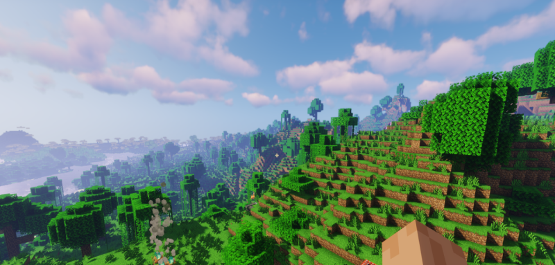 Aimz - Tiny RPG Crosshair 26.2/1.21.11 (RPG, PvP, прицел 16x) | 16-08-2026, 13:24 - Текстуры для Minecraft / Текстуры 16x / PvP / Средневековые / Стандартные  / 1.17 / 1.16.5 / 1.17.1 / 1.18 / 1.18.1 / 1.18.2 / 1.19 / 1.19.1 / 1.19.2 / 1.19.3 / 1.19.4 / 1.20.1 / 26.1 / 1.21.11 / 1.21.10 / 1.21.8 / 1.21.5 / 1.21.4 / 1.21.1 / 1.20.6 / 1.20.5 / 1.20.4 / 1.20.3 / 1.20.2 / 26.1.1 / 26.1.2 / 26.2