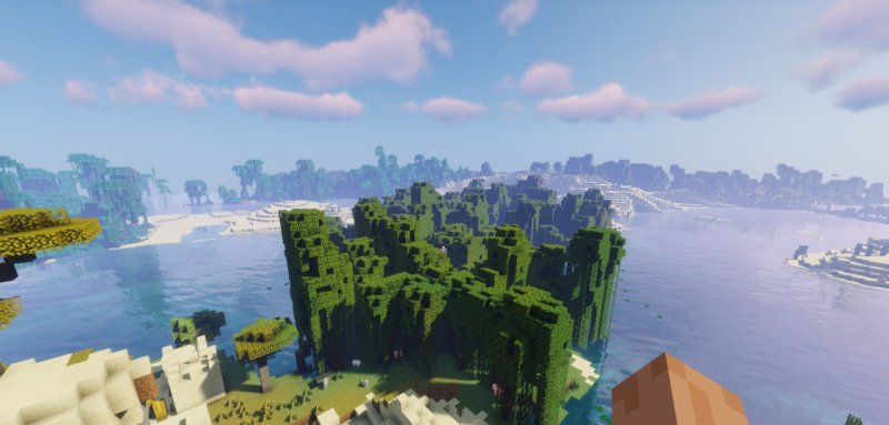 Aimz - Tiny RPG Crosshair 26.2/1.21.11 (RPG, PvP, прицел 16x) | 16-08-2026, 13:24 - Текстуры для Minecraft / Текстуры 16x / PvP / Средневековые / Стандартные  / 1.17 / 1.16.5 / 1.17.1 / 1.18 / 1.18.1 / 1.18.2 / 1.19 / 1.19.1 / 1.19.2 / 1.19.3 / 1.19.4 / 1.20.1 / 26.1 / 1.21.11 / 1.21.10 / 1.21.8 / 1.21.5 / 1.21.4 / 1.21.1 / 1.20.6 / 1.20.5 / 1.20.4 / 1.20.3 / 1.20.2 / 26.1.1 / 26.1.2 / 26.2