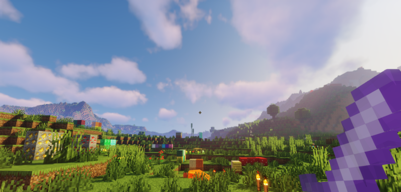 Aimz - Tiny RPG Crosshair 26.2/1.21.11 (RPG, PvP, прицел 16x) | 16-08-2026, 13:24 - Текстуры для Minecraft / Текстуры 16x / PvP / Средневековые / Стандартные  / 1.17 / 1.16.5 / 1.17.1 / 1.18 / 1.18.1 / 1.18.2 / 1.19 / 1.19.1 / 1.19.2 / 1.19.3 / 1.19.4 / 1.20.1 / 26.1 / 1.21.11 / 1.21.10 / 1.21.8 / 1.21.5 / 1.21.4 / 1.21.1 / 1.20.6 / 1.20.5 / 1.20.4 / 1.20.3 / 1.20.2 / 26.1.1 / 26.1.2 / 26.2