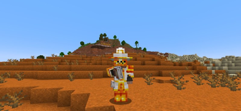 Мод All the Wizard Gear 1.21.1/1.20.1 (магическая броня) | 24-08-2026, 14:44 - Моды для Minecraft / Оружие / Магия / Броня / 1.20.1 / 1.21.1