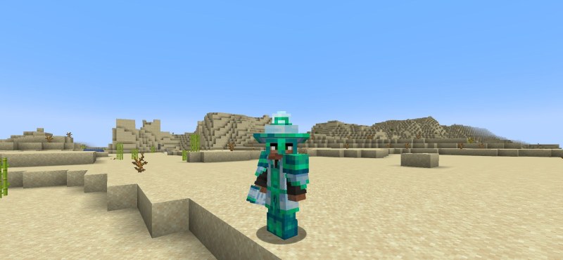 Мод All the Wizard Gear 1.21.1/1.20.1 (магическая броня) | 24-08-2026, 14:44 - Моды для Minecraft / Оружие / Магия / Броня / 1.20.1 / 1.21.1
