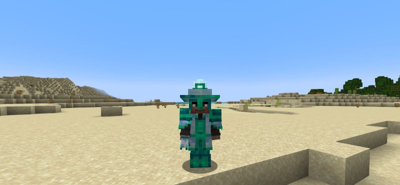 Мод All the Wizard Gear 1.21.1/1.20.1 (магическая броня) | 24-08-2026, 14:44 - Моды для Minecraft / Оружие / Магия / Броня / 1.20.1 / 1.21.1