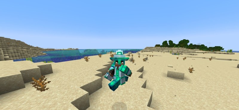 Мод All the Wizard Gear 1.21.1/1.20.1 (магическая броня) | 24-08-2026, 14:44 - Моды для Minecraft / Оружие / Магия / Броня / 1.20.1 / 1.21.1