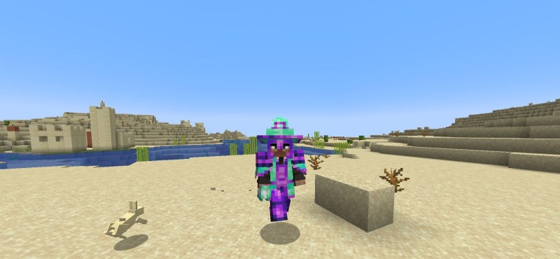 Мод All the Wizard Gear 1.21.1/1.20.1 (магическая броня) | 24-08-2026, 14:44 - Моды для Minecraft / Оружие / Магия / Броня / 1.20.1 / 1.21.1