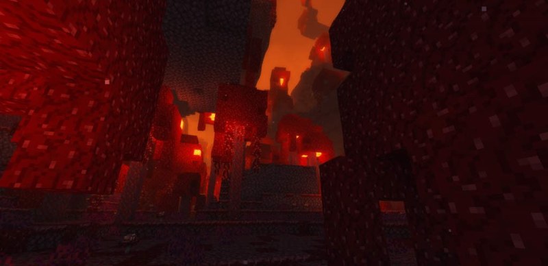 Мод Amplified Nether 26.1/1.21.11 (Nether, Terrain, Biomes) | 9-08-2026, 14:58 - Моды для Minecraft / Миры и биомы / 1.18 / 1.18.1 / 1.18.2 / 1.19 / 1.19.2 / 1.19.3 / 1.20 / 1.20.1 / 1.20.2 / 1.20.4 / 1.20.5 / 1.20.6 / 1.21 / 1.21.1 / 1.21.4 / 1.21.5 / 1.21.8 / 1.21.10 / 1.21.11 / 26.1 / 26.1.1 / 26.1.2 / 26.2