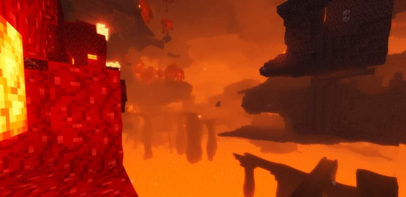Мод Amplified Nether 26.1/1.21.11 (Nether, Terrain, Biomes) | 9-08-2026, 14:58 - Моды для Minecraft / Миры и биомы / 1.18 / 1.18.1 / 1.18.2 / 1.19 / 1.19.2 / 1.19.3 / 1.20 / 1.20.1 / 1.20.2 / 1.20.4 / 1.20.5 / 1.20.6 / 1.21 / 1.21.1 / 1.21.4 / 1.21.5 / 1.21.8 / 1.21.10 / 1.21.11 / 26.1 / 26.1.1 / 26.1.2 / 26.2