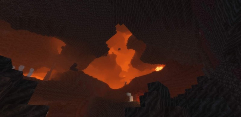 Мод Amplified Nether 26.1/1.21.11 (Nether, Terrain, Biomes) | 9-08-2026, 14:58 - Моды для Minecraft / Миры и биомы / 1.18 / 1.18.1 / 1.18.2 / 1.19 / 1.19.2 / 1.19.3 / 1.20 / 1.20.1 / 1.20.2 / 1.20.4 / 1.20.5 / 1.20.6 / 1.21 / 1.21.1 / 1.21.4 / 1.21.5 / 1.21.8 / 1.21.10 / 1.21.11 / 26.1 / 26.1.1 / 26.1.2 / 26.2