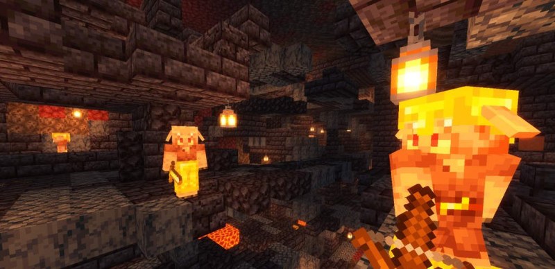 Мод Amplified Nether 26.1/1.21.11 (Nether, Terrain, Biomes) | 9-08-2026, 14:58 - Моды для Minecraft / Миры и биомы / 1.18 / 1.18.1 / 1.18.2 / 1.19 / 1.19.2 / 1.19.3 / 1.20 / 1.20.1 / 1.20.2 / 1.20.4 / 1.20.5 / 1.20.6 / 1.21 / 1.21.1 / 1.21.4 / 1.21.5 / 1.21.8 / 1.21.10 / 1.21.11 / 26.1 / 26.1.1 / 26.1.2 / 26.2