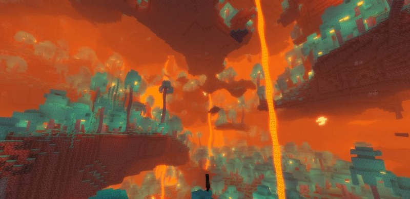 Мод Amplified Nether 26.1/1.21.11 (Nether, Terrain, Biomes) | 9-08-2026, 14:58 - Моды для Minecraft / Миры и биомы / 1.18 / 1.18.1 / 1.18.2 / 1.19 / 1.19.2 / 1.19.3 / 1.20 / 1.20.1 / 1.20.2 / 1.20.4 / 1.20.5 / 1.20.6 / 1.21 / 1.21.1 / 1.21.4 / 1.21.5 / 1.21.8 / 1.21.10 / 1.21.11 / 26.1 / 26.1.1 / 26.1.2 / 26.2