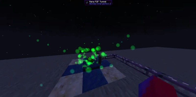 Мод Applied Botanics Addon 1.21.1/1.19.2 (Botania, AE2, интеграция) | Вчера, 13:34 - Моды для Minecraft / Магия / 1.18.2 / 1.19.2 / 1.20.1 / 1.21.1