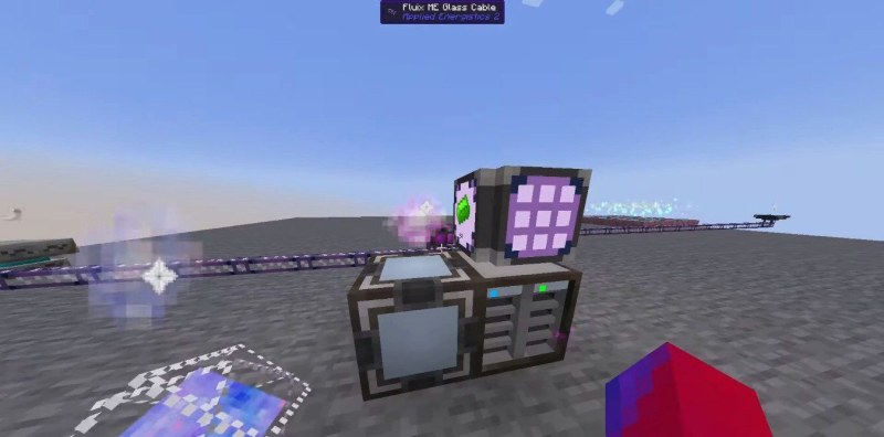 Мод Applied Botanics Addon 1.21.1/1.19.2 (Botania, AE2, интеграция) | Вчера, 13:34 - Моды для Minecraft / Магия / 1.18.2 / 1.19.2 / 1.20.1 / 1.21.1