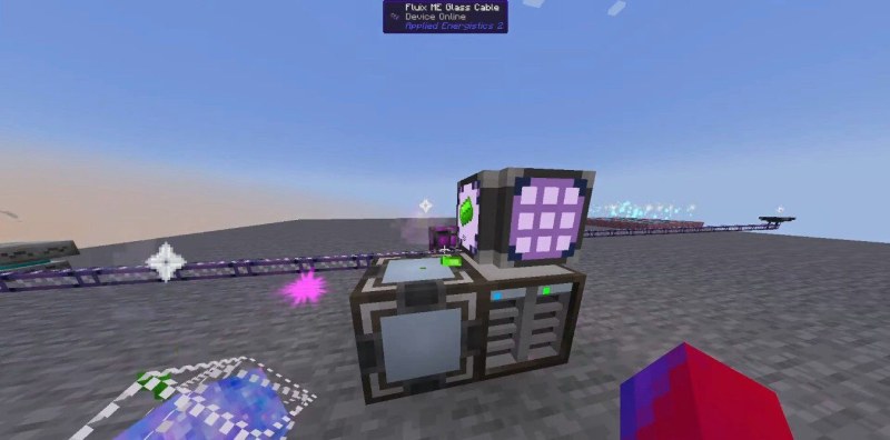 Мод Applied Botanics Addon 1.21.1/1.19.2 (Botania, AE2, интеграция) | Вчера, 13:34 - Моды для Minecraft / Магия / 1.18.2 / 1.19.2 / 1.20.1 / 1.21.1
