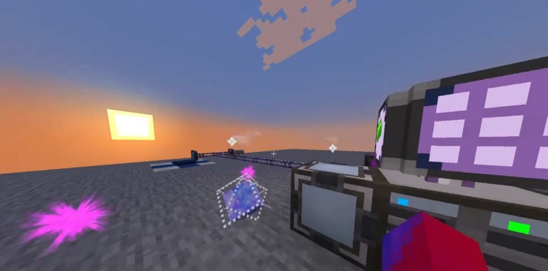 Мод Applied Botanics Addon 1.21.1/1.19.2 (Botania, AE2, интеграция) | Вчера, 13:34 - Моды для Minecraft / Магия / 1.18.2 / 1.19.2 / 1.20.1 / 1.21.1