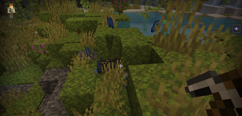 Мод Bedrock Essentials+ 26.20/1.21.132 (удобные функции) | Вчера, 23:10 - Моды для Bedrock / 26.x / Разное / 1.21