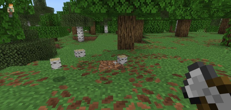 Мод Bedrock Essentials+ 26.20/1.21.132 (удобные функции) | Вчера, 23:10 - Моды для Bedrock / 26.x / Разное / 1.21
