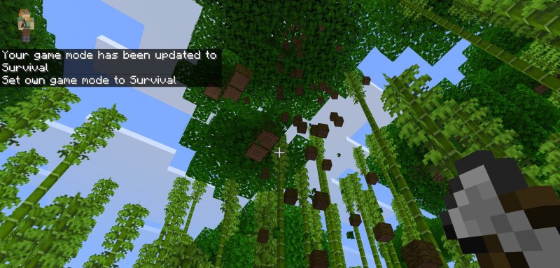 Мод Bedrock Essentials+ 26.20/1.21.132 (удобные функции) | Вчера, 23:10 - Моды для Bedrock / 26.x / Разное / 1.21