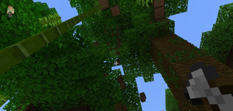 Мод Bedrock Essentials+ 26.20/1.21.132 (удобные функции) | Вчера, 23:10 - Моды для Bedrock / 26.x / Разное / 1.21
