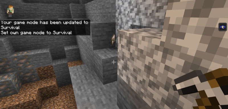 Мод Bedrock Essentials+ 26.20/1.21.132 (удобные функции) | Вчера, 23:10 - Моды для Bedrock / 26.x / Разное / 1.21